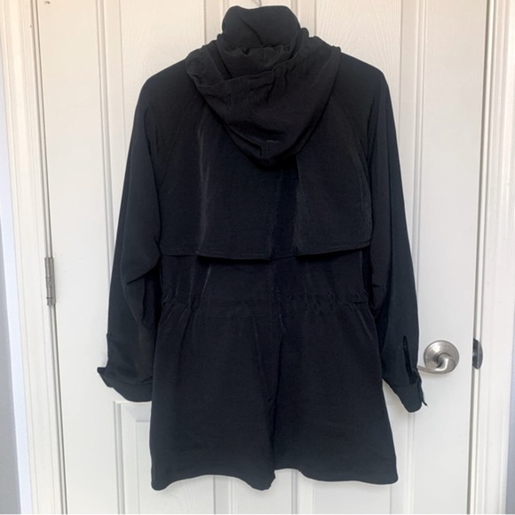 Mulberry Steet Jacket black XS - Picture 3 of 11